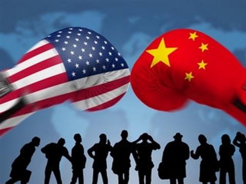 特朗普宣称可能关闭更多中国驻美外交机构
