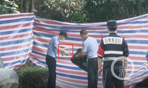 失踪女子七大疑点待解:第一现场究竟在哪？