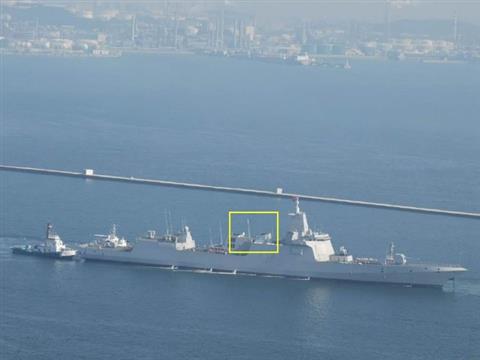 专家警告南海爆发冲突 美军或炸南海岛礁