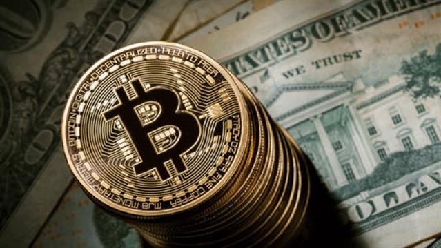 突破1万美元！比特币拿到“货币”身份证