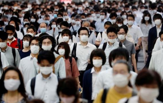 带毒返乡会被丢石头 日本唯一净土压力大