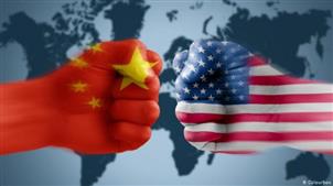 加拿大人对中美两国好感度都有下降