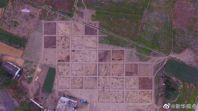 三星堆周边发现重要遗址 涵盖近5000年发展史