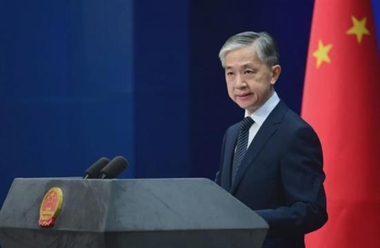 中美两军一项关键规则告急!已不够管控风险