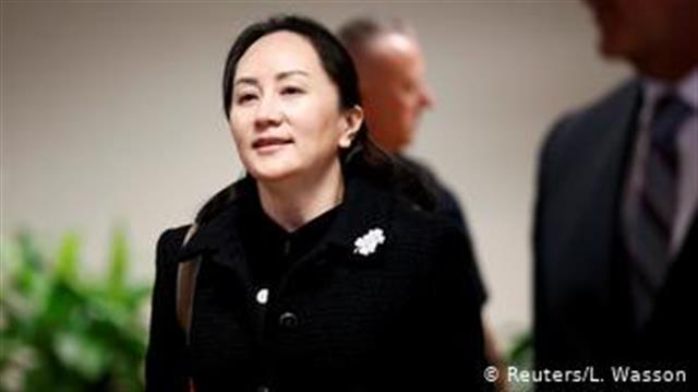 孟晚舟律师提新要求 北京：加方被利用了