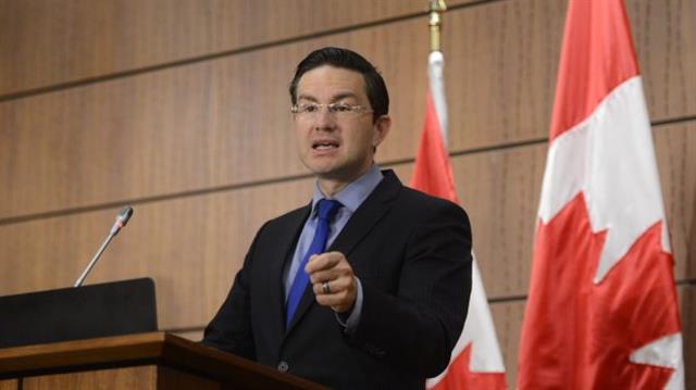 保守党要求对总理杜鲁多进行新的调查