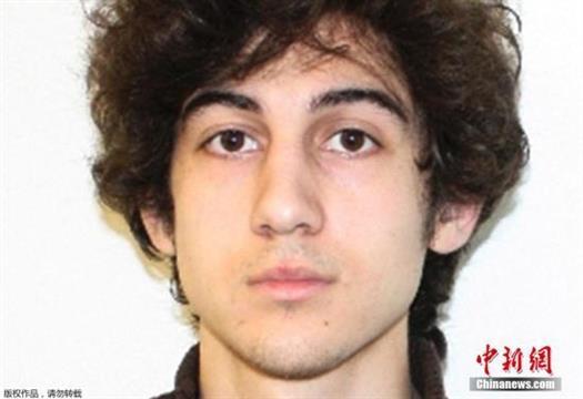 美波士顿马拉松爆炸案凶手死刑被撤