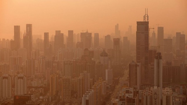 中国楼市回暖是因为信贷放水吗？
