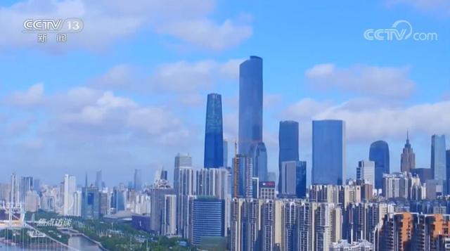 焦点访谈：“双循环”会带来什么？