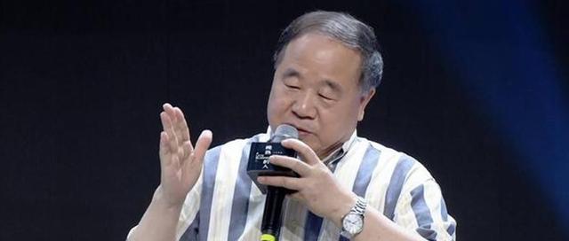 莫言，也需要直播才能卖书么？