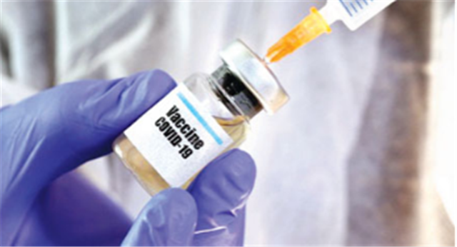 加拿大疫苗老鼠试验效佳 药厂称没钱做人体测试
