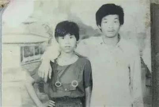 从发妻到前妻 宋小女与张玉环的离别与重逢