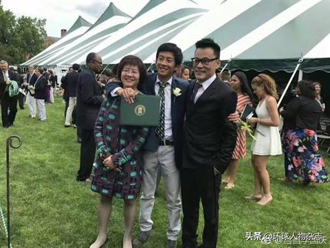 揭秘当当“太子”真容：不接班不站队