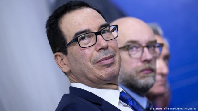 锁定中国公司！美国发股市摘牌警告