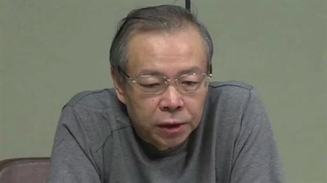 被控贪污近十八亿 他打破纪录成贪腐“之最”