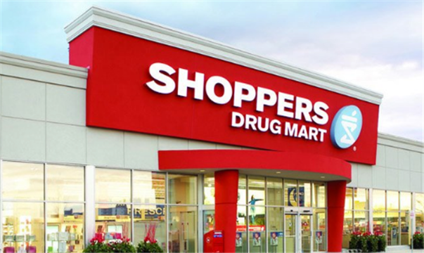 Shoppers推出全新的医疗诊所 第一家在这里