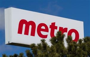 Metro第3季度盈利增18.48％