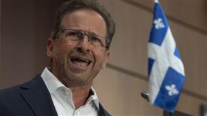 特鲁多不辞职就发动大选：加拿大反对党魁北克党团宣战