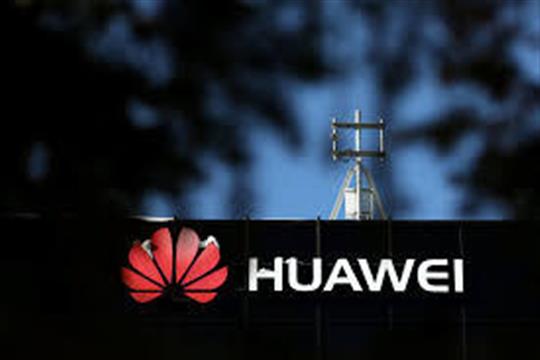 华为要建完全不依赖美国的芯片生产线？