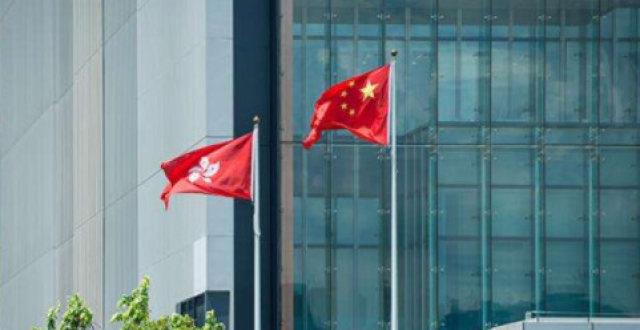 香港特区政府宣布暂停与德国、法国移交逃犯