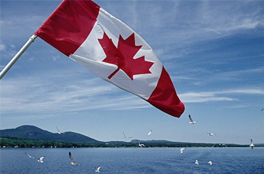 加拿大6月收1.9万移民 瘟疫以来最高