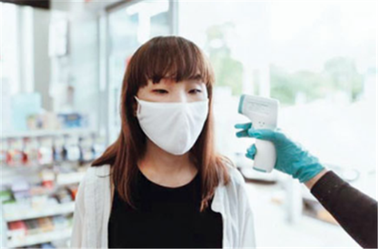 悲哀:华人社区抗疫先知先觉 却遭歧视污名化对待