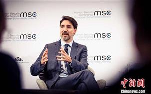 加拿大反对党欲借助学金风波对总理特鲁多“逼宫”