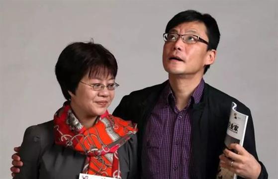 俞渝：谁给了李国庆威胁杀妻的底气