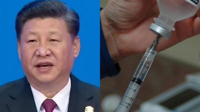 中国有新冠疫苗可打？专家抖出真相