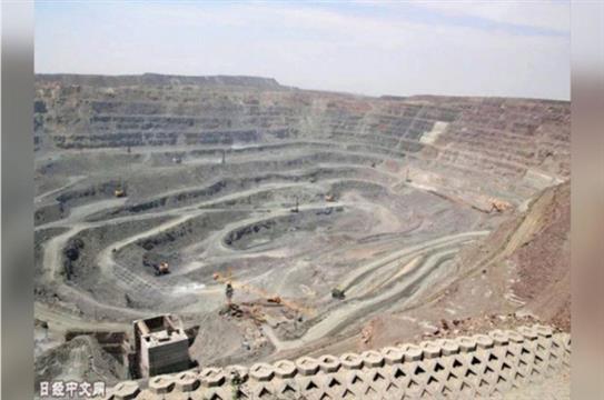 报复美国新招？中国“战略资源”出口大砍7成