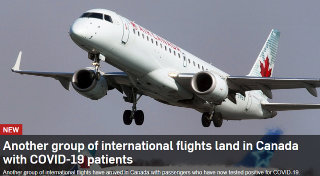 8月已有35架入境航班有乘客确诊！
