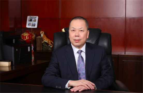 中国铁建董事长坠楼 巡视结论没有涉及他