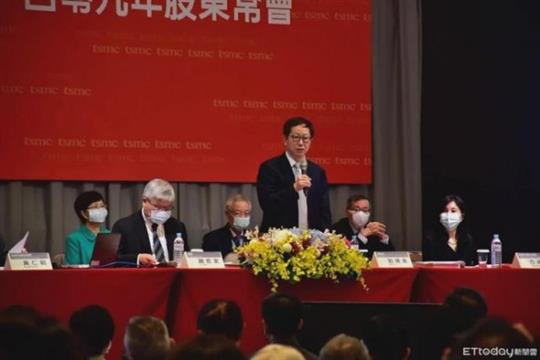 没有华为的台积电：苹果包下华为留的空缺