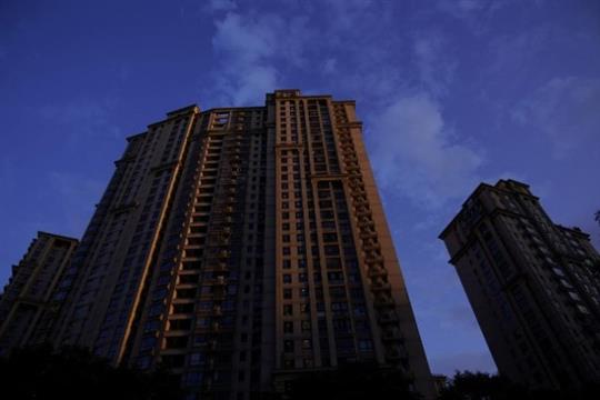 经济脆弱响警讯 中国房主美梦破灭