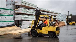 软木价格上涨让北美建房成本上升