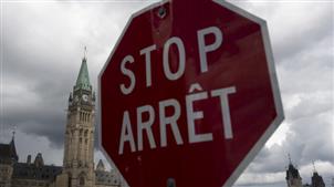 终止议会会期是加拿大执政党爱用的避风港