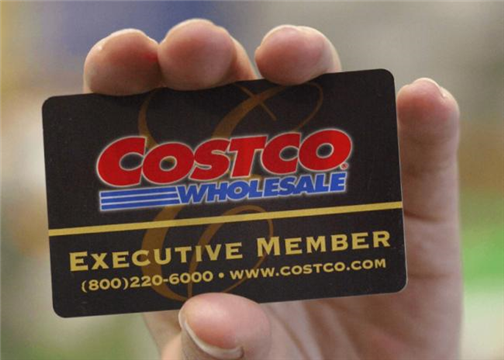Costco办卡立送$80现金卡和优惠券