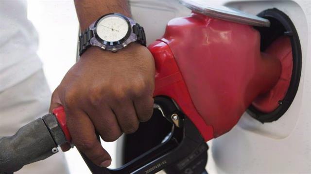 油价下降让加拿大通货膨胀保持超低位