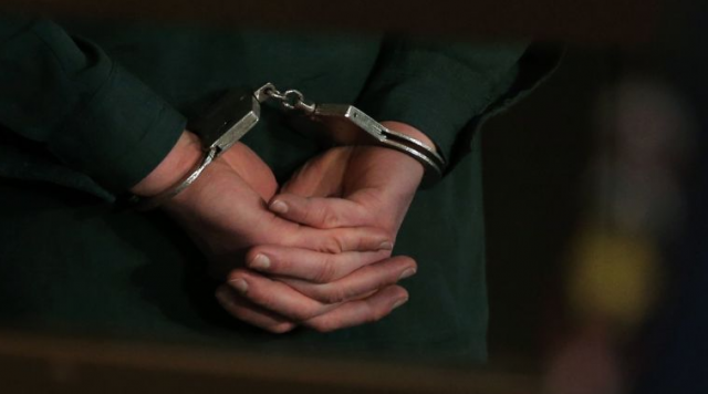 受贿1854万 茅台原总经理刘自力获刑11年半