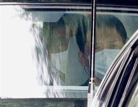 紫菜还是血块？各界争相刺探安倍晋三健康状况