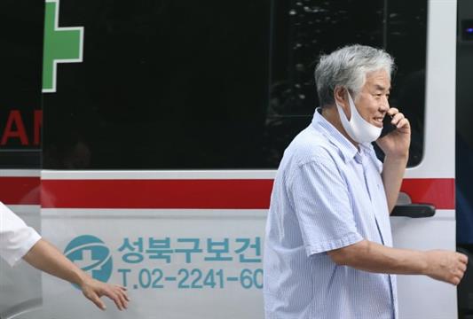 为何基督教会再出事？韩国疫情变宗教之争