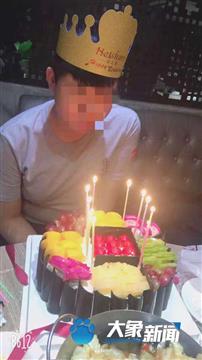 江西17岁少年看守所内昏倒为何继续擦地板？