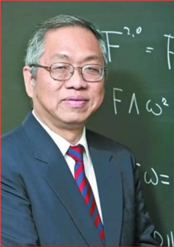 数学大师丘成桐：中国科技至少要倒退20年