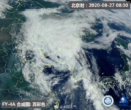 台风