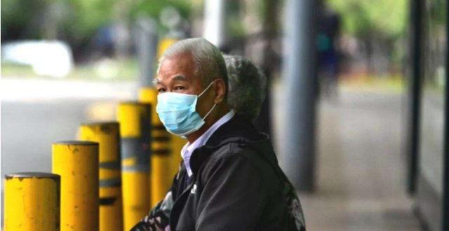 盒马超市新冠病毒与香港病毒株同源率达99.99%