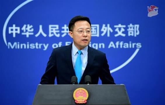 拜登当选中国将