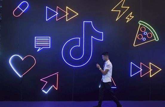 政府介入TikTok 火上浇油还是雪中送炭
