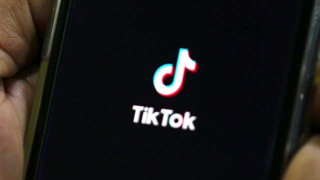 TikTok已就出售美国新西兰澳洲选定买家