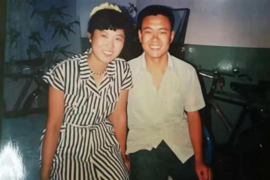 我把患癌妻子冷冻在了-196℃的液氮罐里
