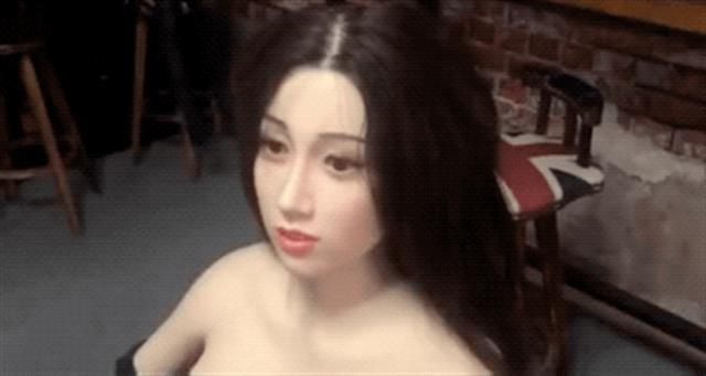 “共享情趣娃娃”在中国彻底火了：1小时188